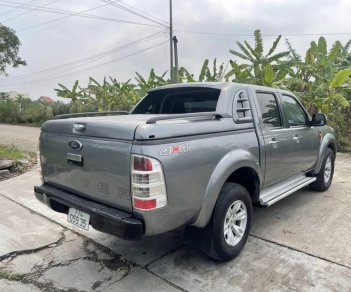 Ford Ranger 2011 - Số sàn, 2 cầu điện, máy dầu 2.2