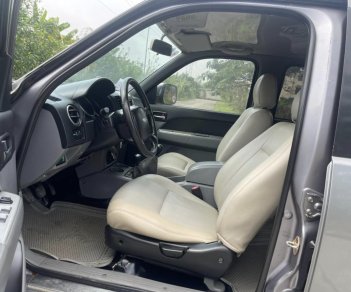 Ford Ranger 2011 - Số sàn, 2 cầu điện, máy dầu 2.2