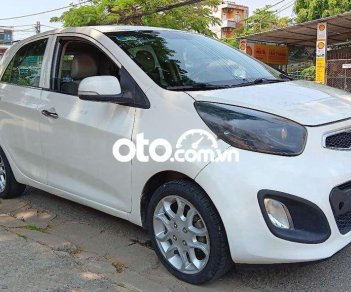 Kia Morning  2014 số sàn bản nhập picanto 2014 - Morning 2014 số sàn bản nhập picanto