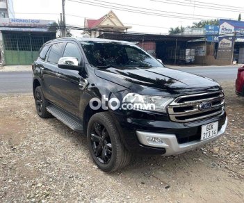 Ford Everest  Titanium xe 2016 chuẩn đẹp bán tại  2016 - Everest Titanium xe 2016 chuẩn đẹp bán tại Ford