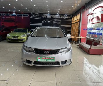 Kia Forte 2009 - Xe nhập khẩu