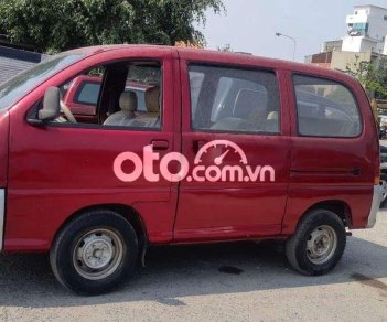 Daihatsu Citivan Xe nhà e mới xét đăng kiểm mới toanh ạ 2001 - Xe nhà e mới xét đăng kiểm mới toanh ạ