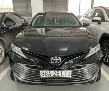 Toyota Camry 2019 - Nhập khẩu, giá tốt 859tr