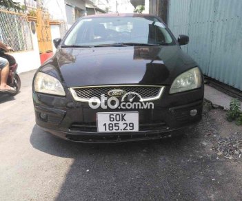 Ford Focus cần bán xe focus để lên đời 2005 - cần bán xe focus để lên đời