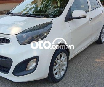 Kia Morning  2014 số sàn bản nhập picanto 2014 - Morning 2014 số sàn bản nhập picanto