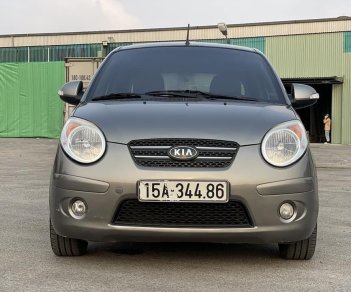 Kia Morning 2008 - Kia Morning 2008 số tự động