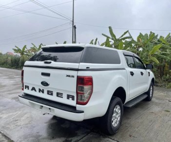 Ford Ranger 2018 - Màu trắng, xe nhập số tự động