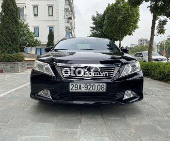 Toyota Camry  2.5Q sx 2013 2013 - CAMRY 2.5Q sx 2013