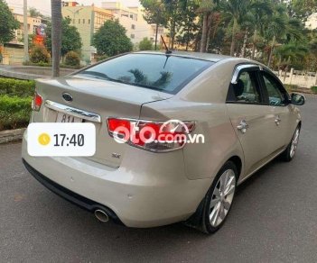 Kia Forte   sx 2011 số tự động xe gia lai một chủ 2011 - Kia forte sx 2011 số tự động xe gia lai một chủ