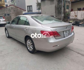 Toyota Camry  2.4 G sx 2010 2010 - Camry 2.4 G sx 2010