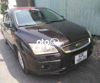 Ford Focus cần bán xe focus để lên đời 2005 - cần bán xe focus để lên đời