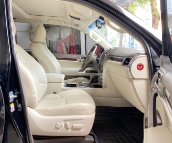 Lexus GX 460 2015 - Đã đi 120.000 km