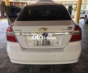 Chevrolet Aveo  4 chỗ đời 2011 2006 - Aveo 4 chỗ đời 2011