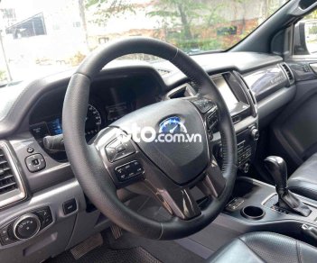 Ford Everest   Titanium 2016 Giá Rẻ Hãng Bán Có BH 2016 - Ford Everest Titanium 2016 Giá Rẻ Hãng Bán Có BH