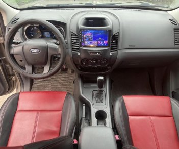 Ford Ranger 2013 - Ford Ranger 2013 số tự động tại Quảng Bình