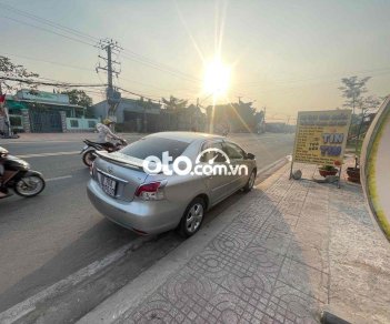 Toyota Vios  2010 zin 2010 - vios 2010 zin