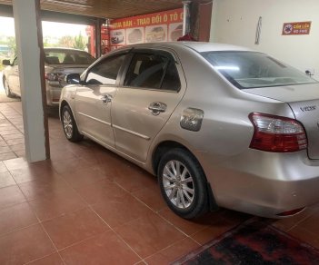 Toyota Vios 2014 - Xe cực đẹp, không lỗi nhỏ