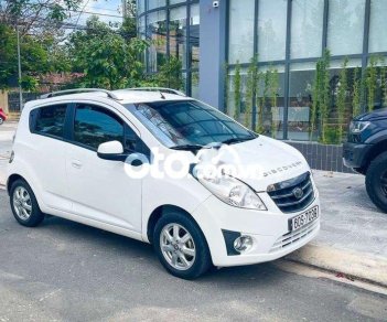 Chevrolet Spark Cần bán xe  nhập 2009, tự động 2009 - Cần bán xe spark nhập 2009, tự động