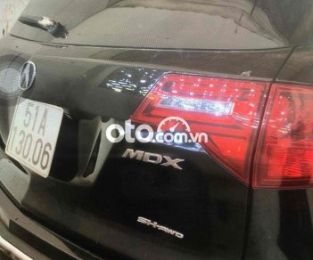 Acura MDX honda  7 chổ hàng nhập khẩu 2010 bstp 2010 - honda acura 7 chổ hàng nhập khẩu 2010 bstp