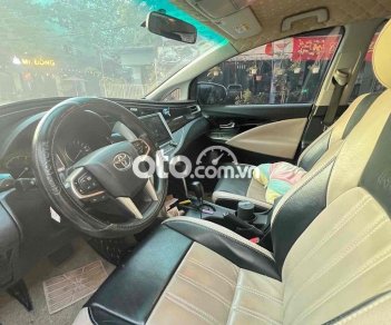 Toyota Innova chính chủ bán nhanh xe  2017 2.0G 560 Triệu 2017 - chính chủ bán nhanh xe innova 2017 2.0G 560 Triệu