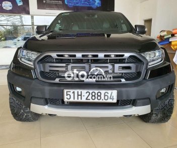 Ford Ranger  Raptor 2020 biển xe con TPHCM bán tại Hãng 2020 - Ranger Raptor 2020 biển xe con TPHCM bán tại Hãng