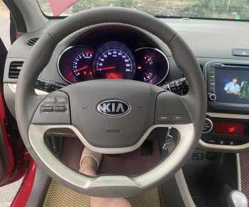 Kia Morning 2019 - Kia Morning 2019 tại Hà Nội