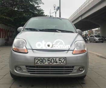 Chevrolet Spark bán  van 2 chỗ 2011 2011 - bán spark van 2 chỗ 2011