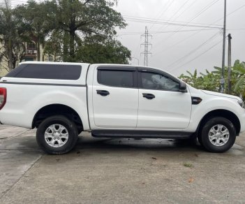 Ford Ranger 2018 - Màu trắng, xe nhập số tự động