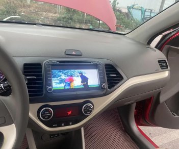 Kia Morning 2019 - Kia Morning 2019 tại Hà Nội