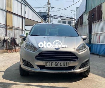 Ford Fiesta xe gia đình sử dụng   2015 2015 - xe gia đình sử dụng Ford Fiesta 2015