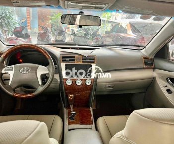 Toyota Camry Chính chủ bán  nhập Mỹ 2008 2.4 LE 2008 - Chính chủ bán camry nhập Mỹ 2008 2.4 LE