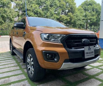 Ford Ranger 2018 - Giá hữu nghị