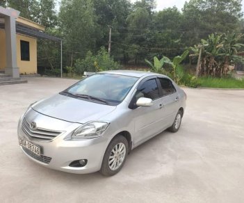 Toyota Vios 2010 - Màu bạc, 159tr