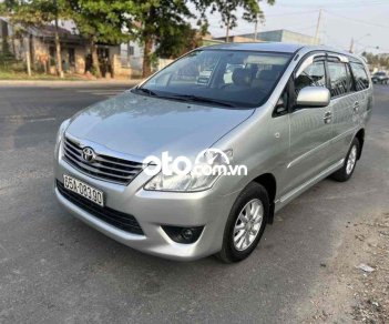 Toyota Innova Bán  2014 GIA ĐÌNH 2014 - Bán INNOVA 2014 GIA ĐÌNH