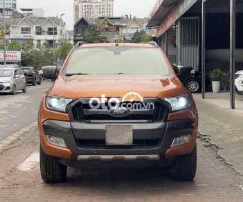 Ford Ranger   Wildtrak 2018 3.2 AT 2018 - Ford Ranger Wildtrak 2018 3.2 AT