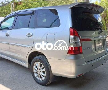 Toyota Innova  E sản xuất 2014 2014 - INNOVA E sản xuất 2014