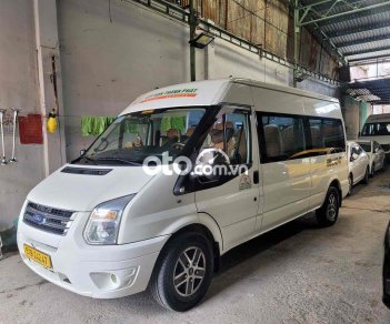 Ford Transit Thanh lý xe   2017 - Thanh lý xe FORD TRANSIT