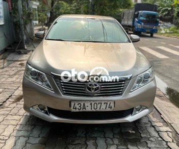 Toyota Camry chính chủ bán xe  2.0 2014 2014 - chính chủ bán xe camry 2.0 2014