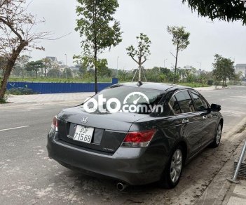 Honda Accord  nhập nhật 2.4 siêu chất 2008 - Accord nhập nhật 2.4 siêu chất