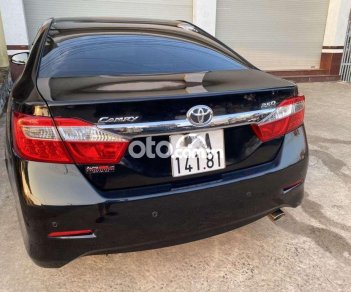 Toyota Camry Cần bán gấp   2.5 Q 2014 - Cần bán gấp Toyota Camry 2.5 Q