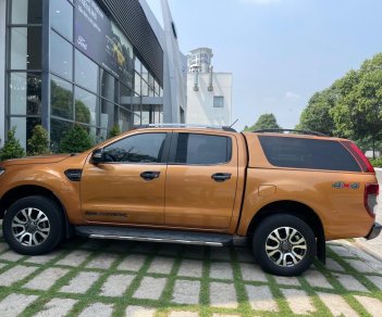 Ford Ranger 2018 - Giá hữu nghị