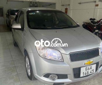 Chevrolet Aveo xe  2016 - xe Aveo