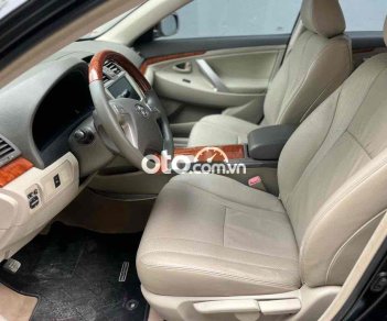 Toyota Camry gia đình cần bán 2009 - gia đình cần bán