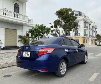 Toyota Vios 2014 - Xe đẹp từ trong ra ngoài