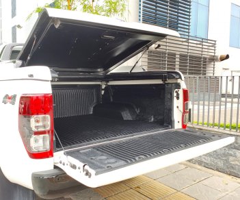 Ford Ranger 2020 - Giá hữu nghị