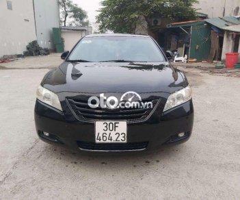 Toyota Camry  2.4LE sx 2008 2008 - Camry 2.4LE sx 2008