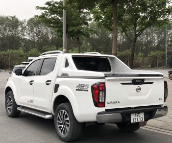 Nissan Navara 2018 - Odo 75.000km