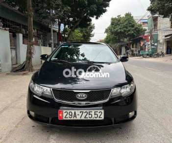 Kia Forte  nhập khẩu nguyên bản chính chủ cần bán 2009 - forte nhập khẩu nguyên bản chính chủ cần bán