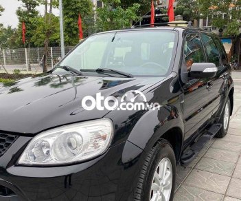 Ford Escape gia đình cần bán xe 2012 - gia đình cần bán xe