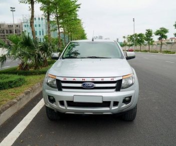 Ford Ranger 2015 - 1 chủ từ mới, biển Hà Nội